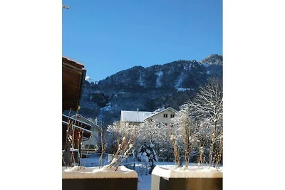 My Chalet Reichenbachfall