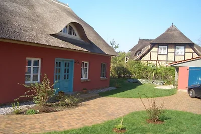 Vakantiehuis met 1 slaapkamer