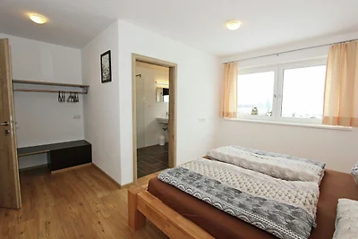 Ferienhaus Steinfeld direkt am Skilift