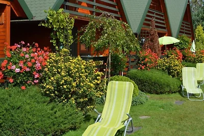 Ferienhaus mit Terrasse, nah am Meer,...
