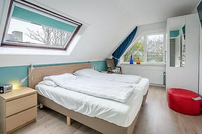 Charmante Villa in der Nähe von Meer und Wald