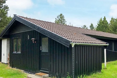 8 persone case ad Oksbøl