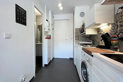 Studio - 1 of 2 personen - Gréoux-les-Bains