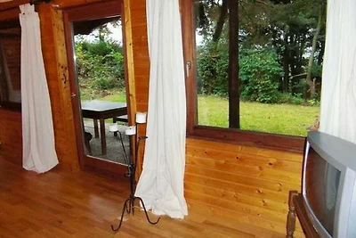 Ferienhaus mit 1 Schlafzimmer