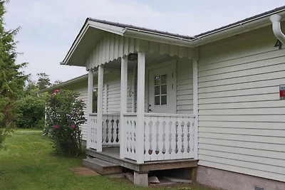 4 sterren vakantie huis in Heberg