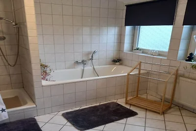 Appartement in het Hochsauerland