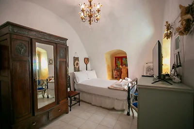 Ferienhaus in Areopoli