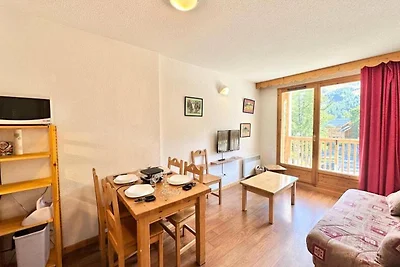 Residenz Ecrins Des Neiges