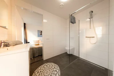 Villa mit Dachterrasse in der Nähe des...