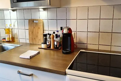 Appartements für 4 Personen