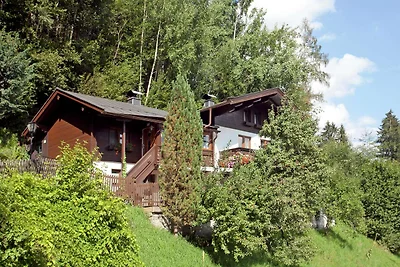 Appartement in Stuhlfelden met terras