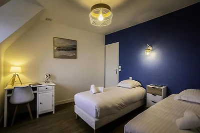 Ty Ewano · Schönes Haus mit Meerblick in...