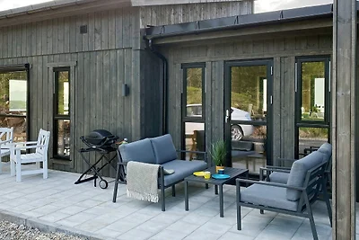 5 Sterne Ferienhaus in stokmarknes