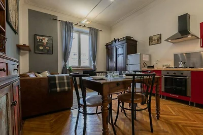 Sebastopoli 145 - Casa Romat