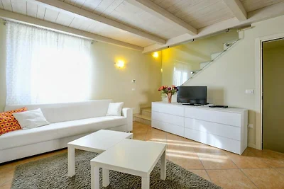 Casa della Romantica