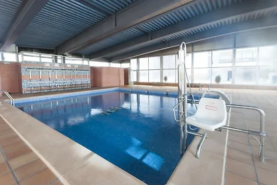Alejandrita - Apartment In Grau I Platja