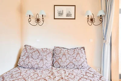 Die Golf Residence-Wohnung