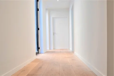 Geräumige Wohnung im Stadtzentrum von...