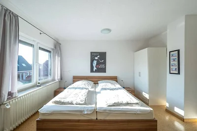 Ferienhaus mit 3 Schlafzimmer