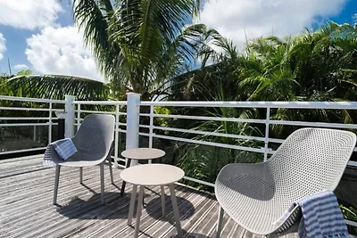 Maisons & Villas für 8 Personen