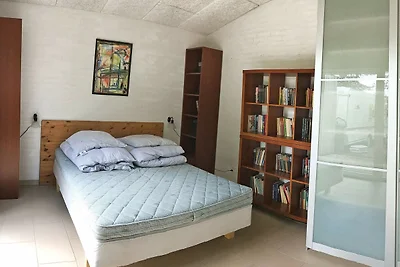 6 Personen Ferienhaus in Thyholm
