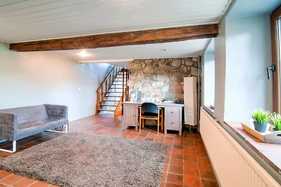 Ferienhaus in Jalhay f�r neun Personen