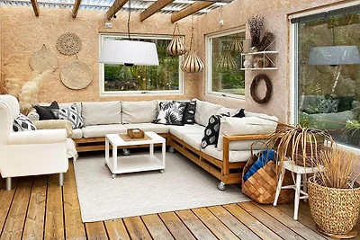 6 Personen Ferienhaus in Åsenfjord-By Traum