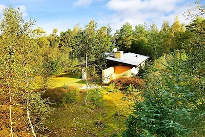 Ruhiger Rückzugsort in Strandnähe
