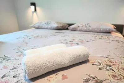 Villa Galant with Pool & Sauna Maružini