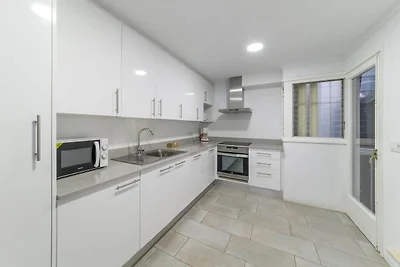 4-Zimmer-Wohnung an der Costa Brava