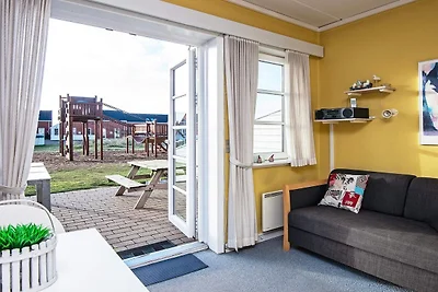 8 Personen Ferienhaus in Rømø-By Traum