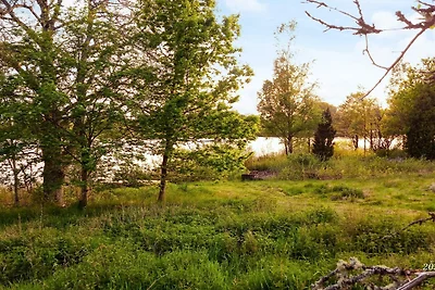 5 Personen Ferienhaus in Åryd