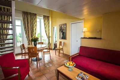 3-Zimmer-Maisonette-Apartment für 6 Personen ...