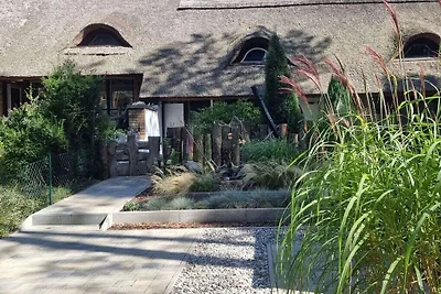 Seeluft Komfortable Ferienresidenz