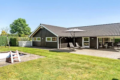 8 osob apartament w Juelsminde-By Traum