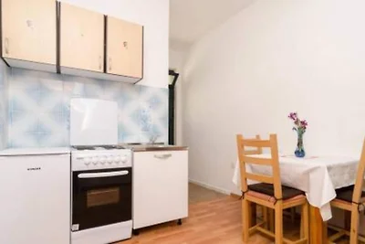 Apartments Felix Mljet - Studio with Balcony...