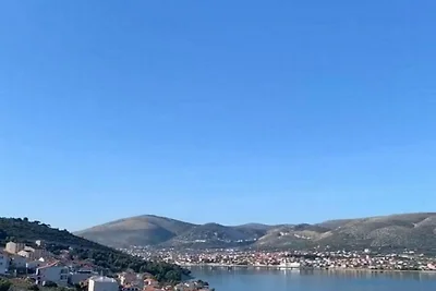 Two Bedroom Apartment