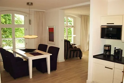 Kasteel Hohen Niendorf