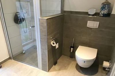 Ferienwohnung mit 1 Schlafzimmer