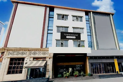 Metrostation Townhouse Narayanaguda