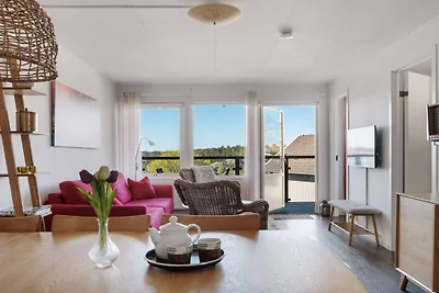 5 Sterne Ferienhaus in UDDEVALLA