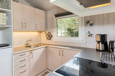 6 Personen Ferienhaus in Løkken-By Traum
