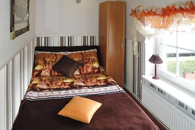 Gemütliche Ferienwohnung 600m vom Meer,...