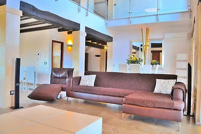 140 Villa Son Ferragut VT/2073 von Mallorca...