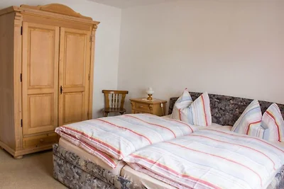 Ferienwohnung in Rhön mit 1 Schlafzimmer