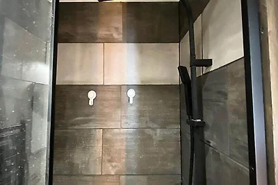 Studio in Frankreich nahe Skibus