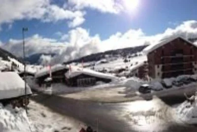 Appartamento nelle Alpi vicino a sentieri...