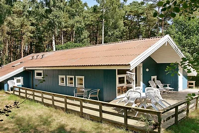 Charmantes Strandhaus -- By Traum...