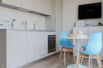 apartman za odmor Obiteljski odmor Mailand