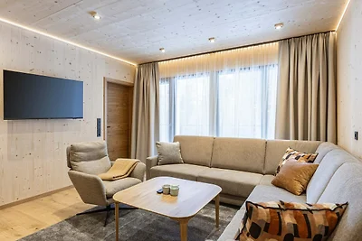 Appartamento a Salisburgo con sauna privata